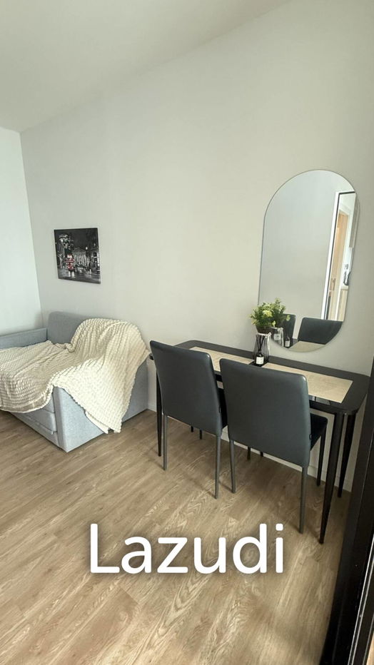 picture 1 Bedroom 1 Bathroom 29 SQ.M Modiz Sukhumvit 50 - 3/9