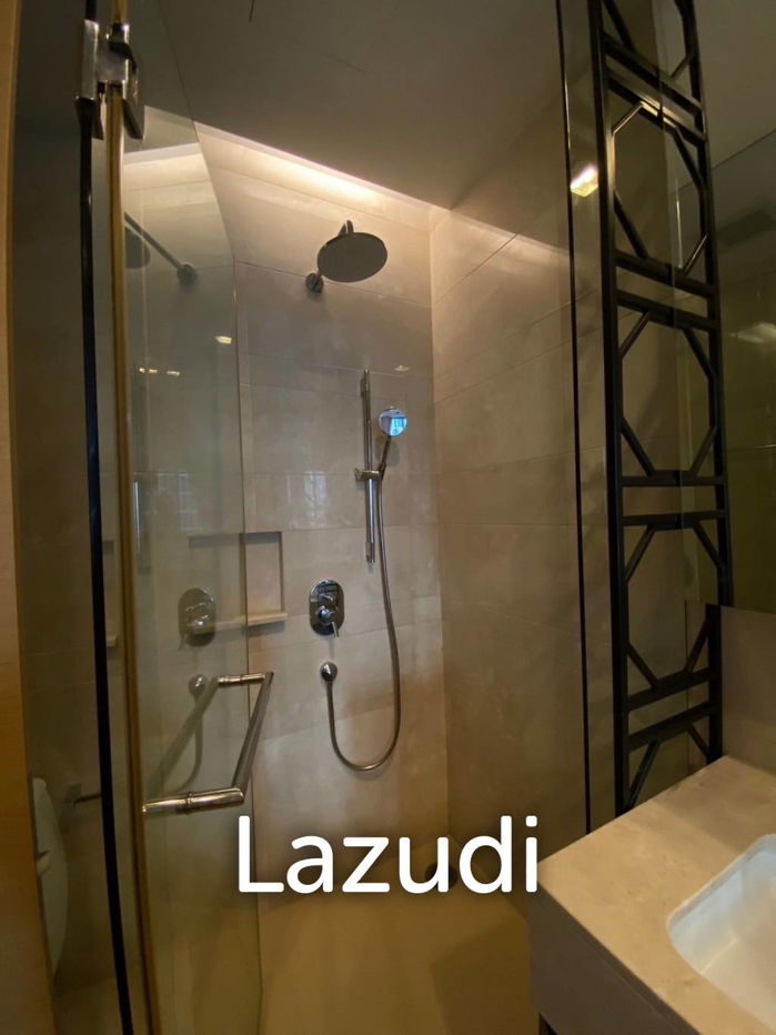 รูป Luxury Condo in Prive by Sansiri, Bangkok - รูปที่ 12/16