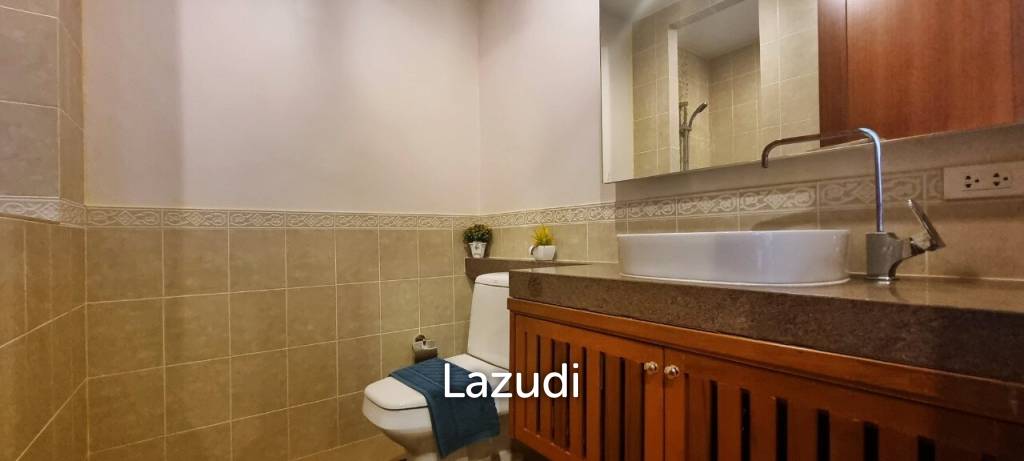 picture 1 Bed 1 Bath 67 SQ.M Pattaya City Resort - 12/16