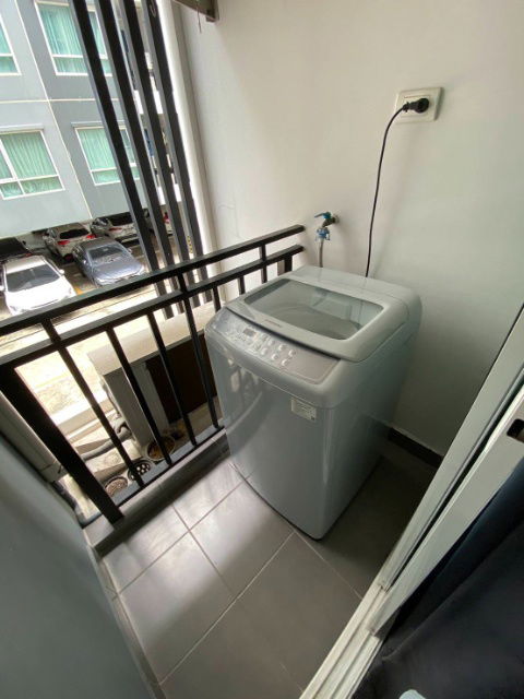 picture For Rent : ME0004 : Regent Sukhumvit 81 - 9/17