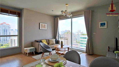 Condos for sale : ✨ For Sale: HQ Thonglor Condo ✨ 💰 only 9,800,000 THB