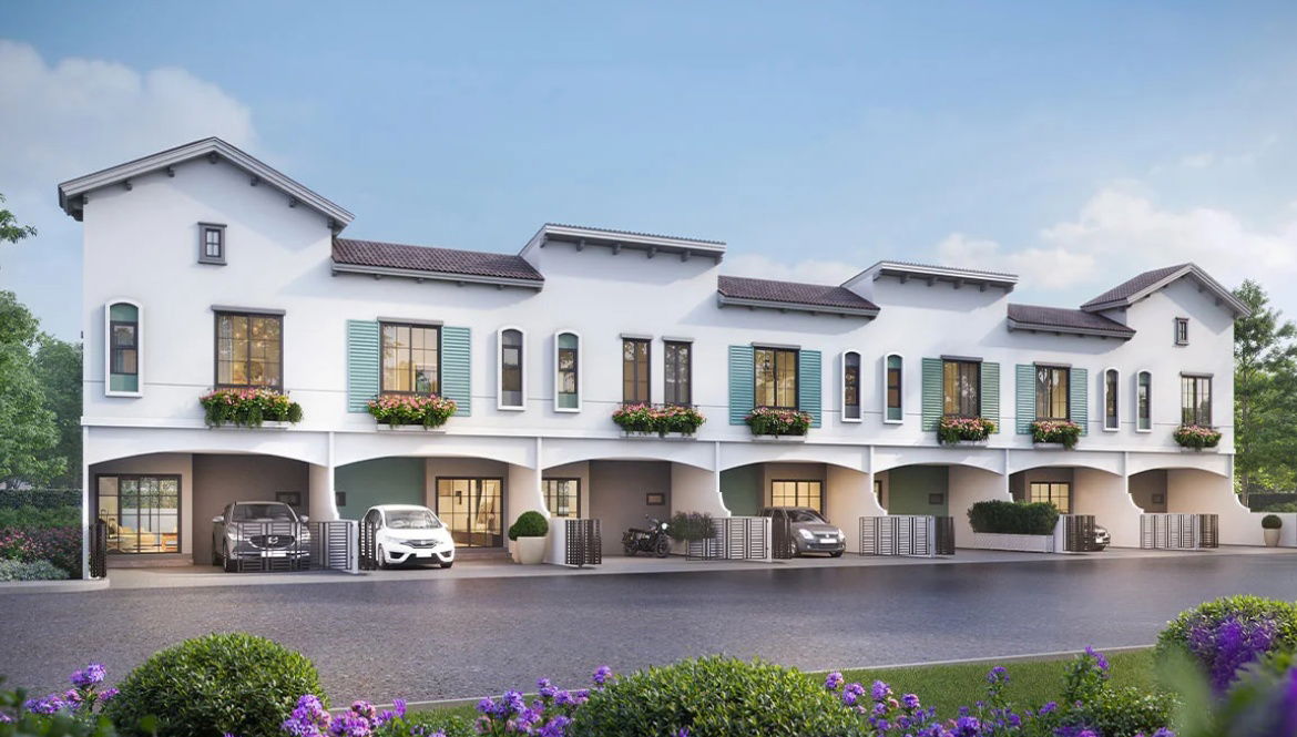 รูป 🏡 อณาสิริ รามคำแหง ใกล้รถไฟฟ้าสายสีส้ม เชื่อมต่อรามคำแหง กรุงเทพกรีฑา และวงแหวนกาญจนาฯ ราคาเริ่ม 4.69 ล้าน 📞065-4496399🟢LINE: @wsrcondo - รูปที่ 5/19