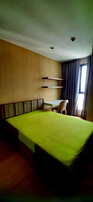 ขายคอนโด : ขายห้องสวย!! ระเบียง2ชั้น ตกแต่งครบพร้อมเข้าอยู่  | ไอดีโอ โมบิ พญาไท | Ideo Mobi Phayathai MD-25085335