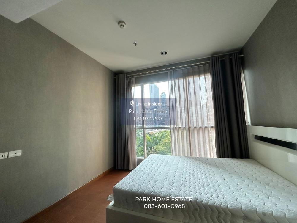 picture 📣 The Address Chidlom / 2 Bedroom Best Price 📞 Line : @pukkhome (with @) - 9/10