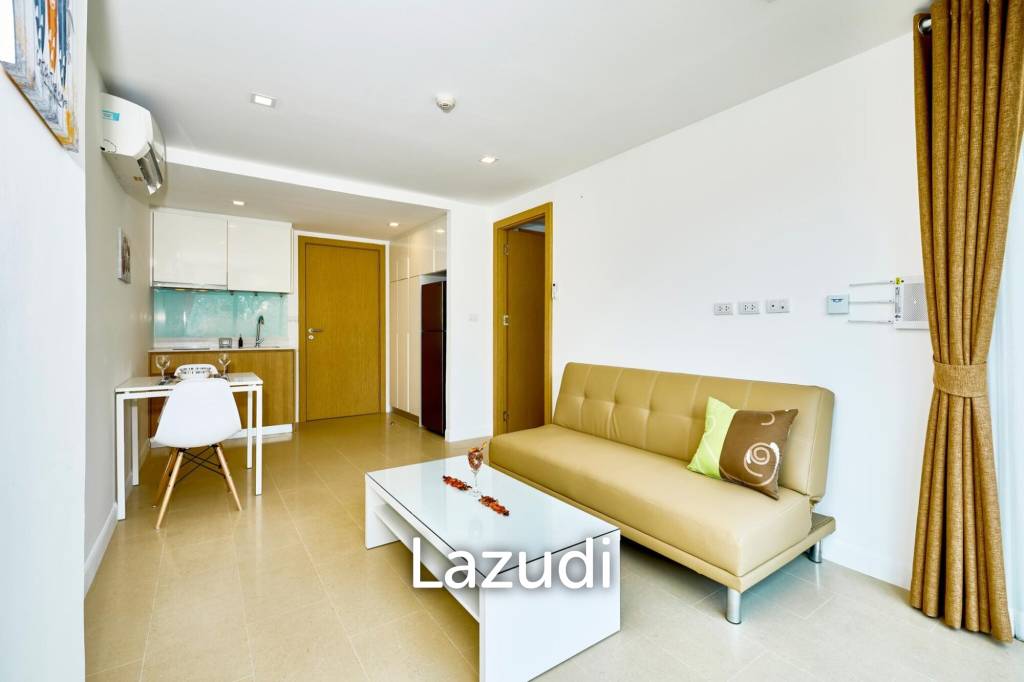 picture Beautiful Aurora Pratumnak Condo for Sale - 10/19