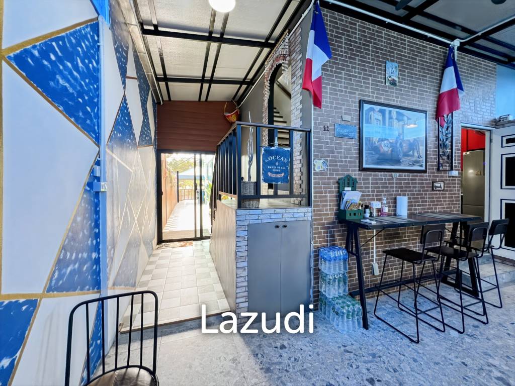 picture Good Investment 6-Bedroom Waterfront Townhouse in Khao Tao Hua Hin - 26/82