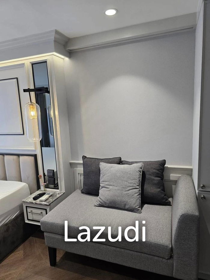 picture 2 Bedroom 2 Bathroom 44.5 Sq.m Knightsbridge Prime Sathorn - 7/19