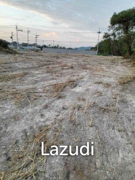 Invest in Prime Land : 2-2-19 Rai in Hin Lek Fai, Hua Hin