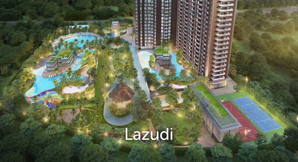 picture Pattaya Grand Solaire Condo for Sale - 16/20