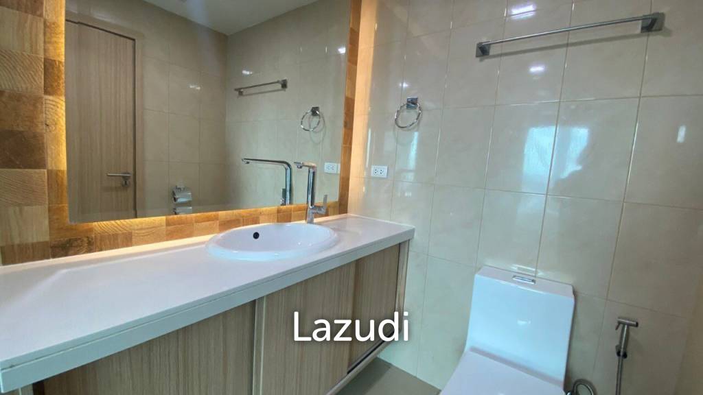 picture City Garden Tower on the High Floor for Sale - 11/18