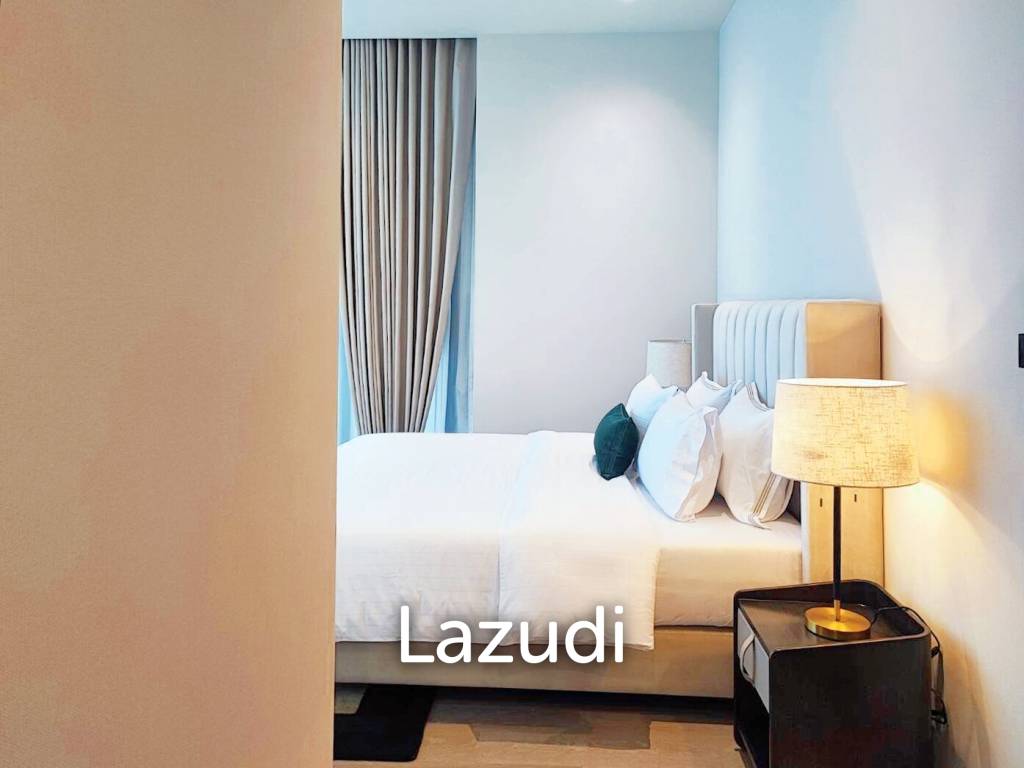 picture 2 Bed 2 Bath 77 SQ.M Hyde Heritage Thonglor - 11/13