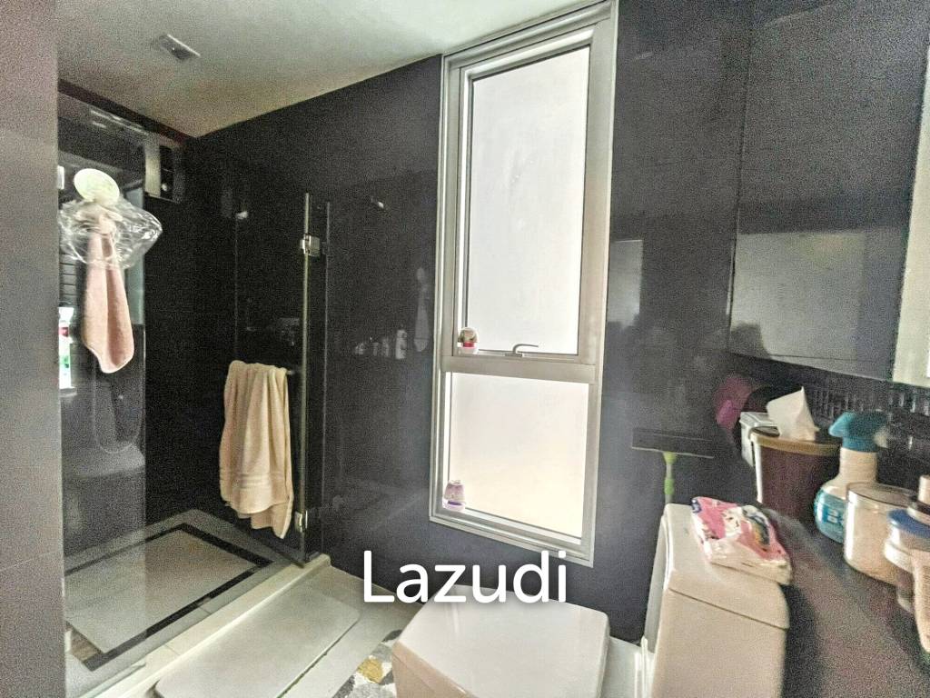 รูป For Sell - Rhythm Sukhumvit50 - BTS Onnut - รูปที่ 10/15