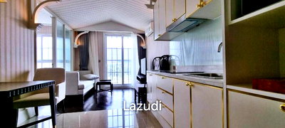 ขายคอนโด : ขายคอนโด แกรนด์ ฟลอริดา บีชฟรอนท์