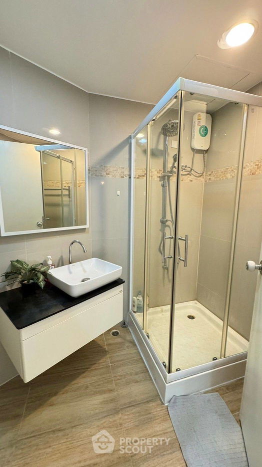 picture 2-BR Condo at Rama Harbour View Condominium in Surasak (ID 2454602) - 15/27