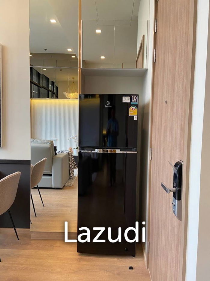 picture 2 Bedroom 1 Bathroom 55 Sqm at Noble Around 33 - 13/21