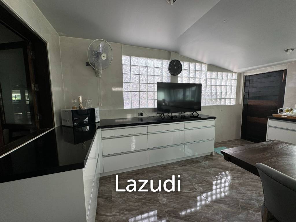 picture House Near Mae Nam Soi 1 – Freehold Ownership with Chanote Title Deed - 4/20