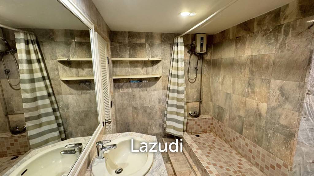 picture 1 Bedroom 1 Bathroom 55 SQ.M Saranjai Mansion - 10/13