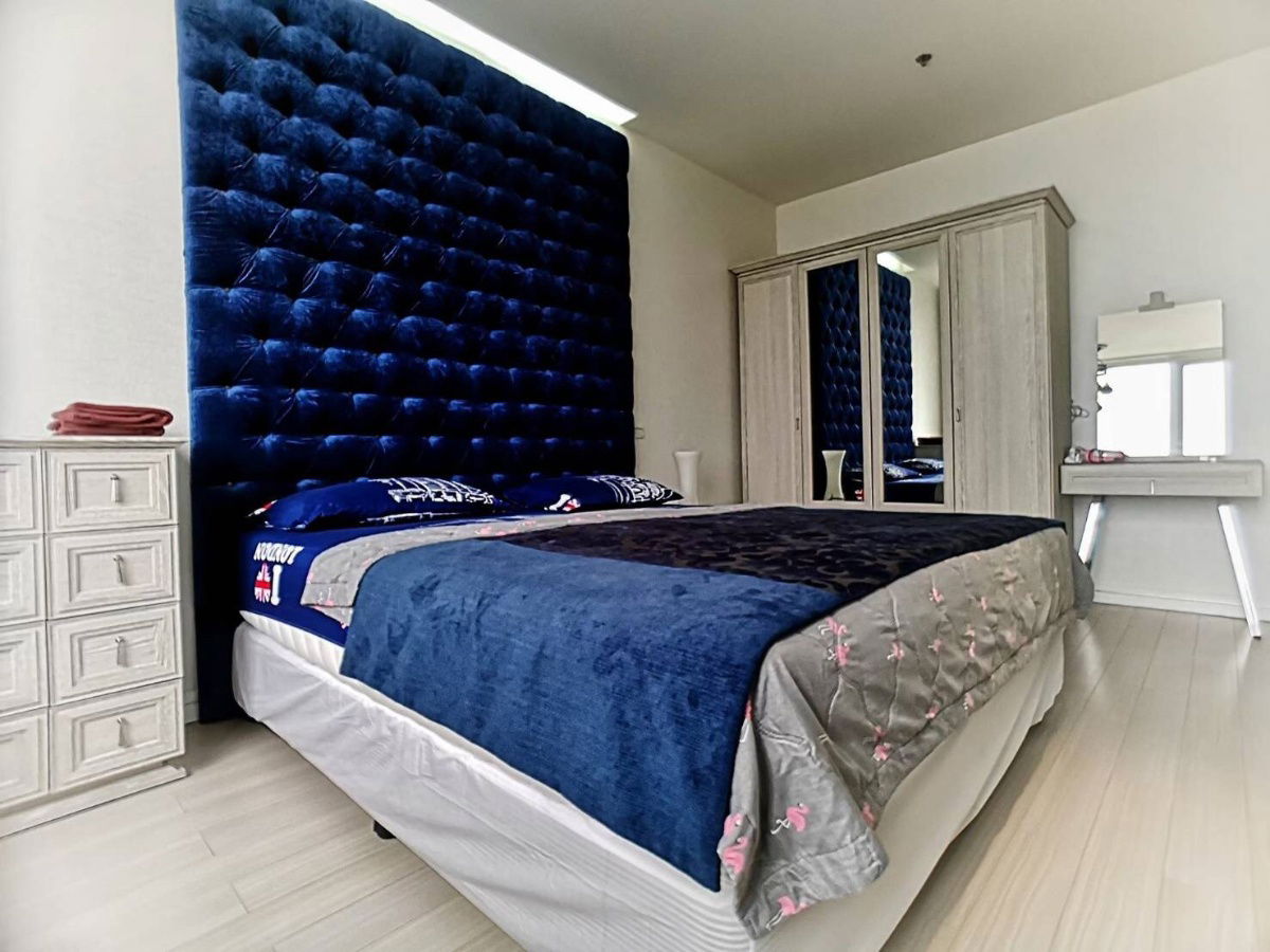 picture Condo for rent at T.C. Green rama 9 - 1/28