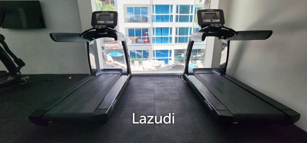 picture Centara Avenue Residence for Sale - 24/26