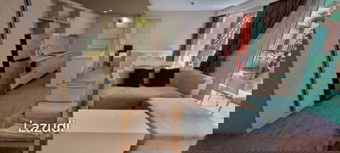 2 Beds 2 Baths 73 SQ.M. Seven Seas Condo Resort Jomtien