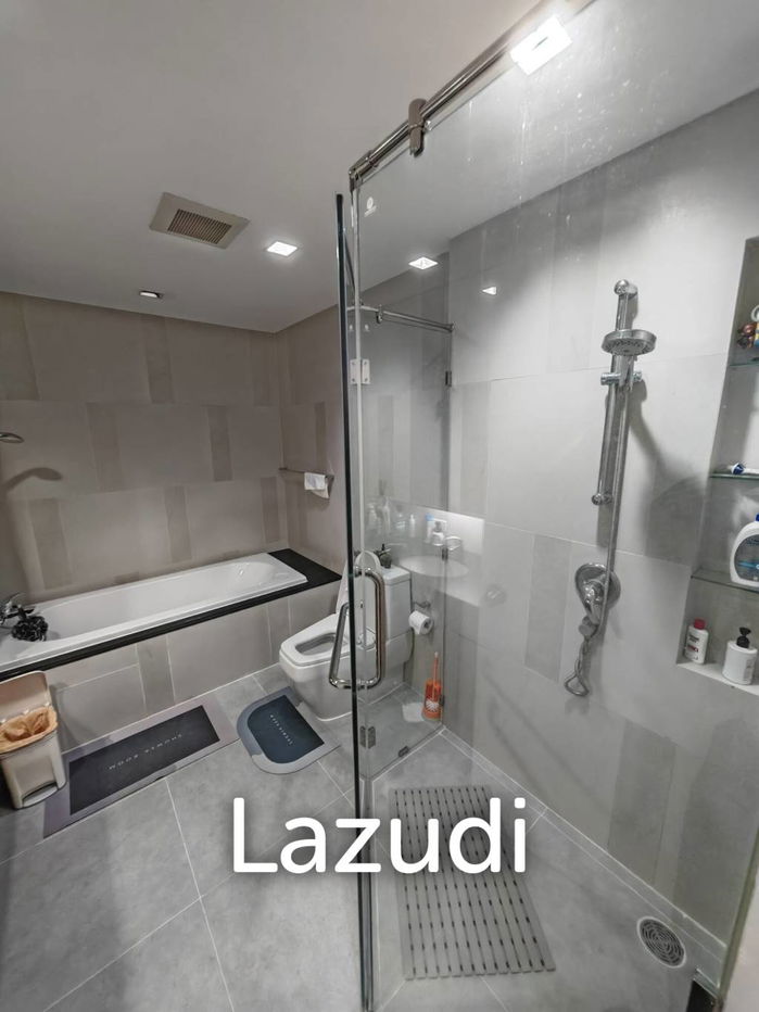 picture 2 Bedroom 2 Bathroom 84 SQ.M Amanta Lumpini - 11/14