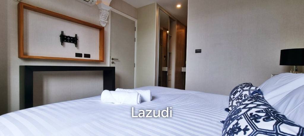 picture 1 Bed 1 Bath 35.10 SQ.M Espana Condo Resort - 10/13