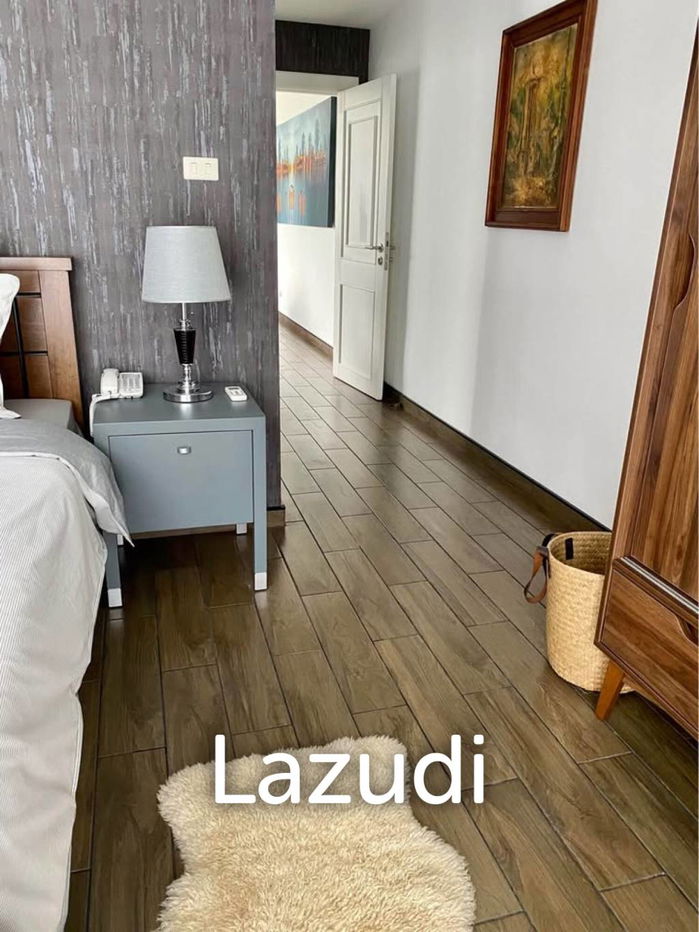 picture Malibu Kao Tao – Beachfront Luxury Condo (Pet-Friendly) - 23/29