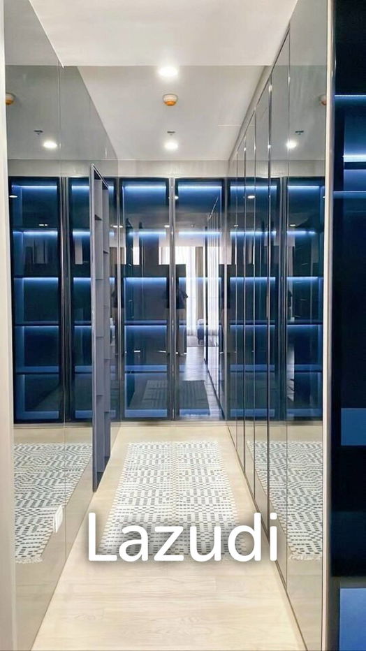 รูป 2 Bed 2 Bath 117 SQ.M Noble Ploenchit - รูปที่ 8/11