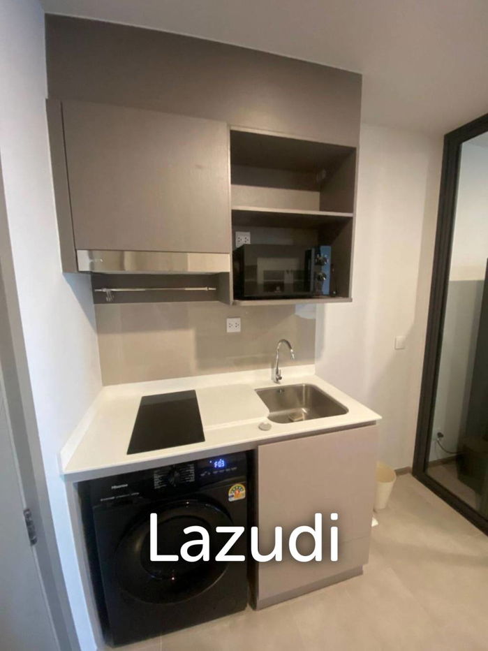 รูป 2 Bedroom Condo for Sale in Aspire Sukhumvit Rama 4 Bangkok - รูปที่ 8/12