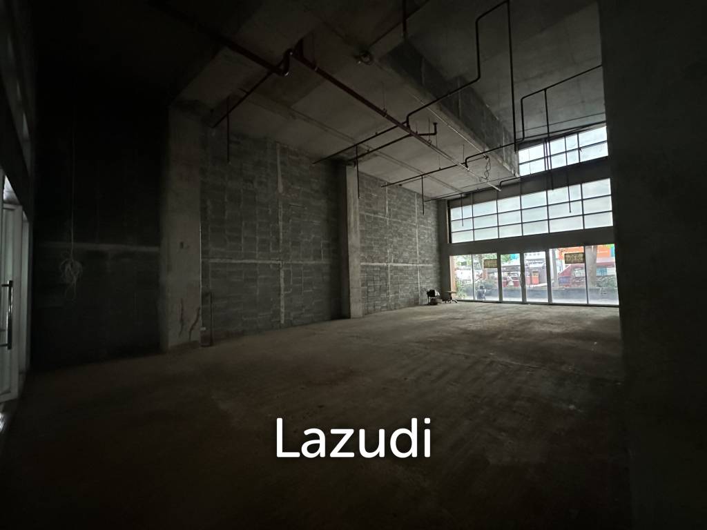 picture Retail Opportunity in St. Louis Grand Terrace Sathorn - 4/6