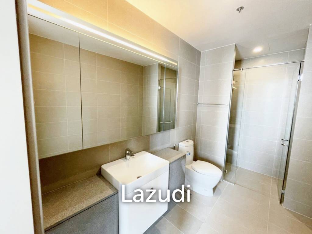 picture 1 Bed 1 Bath 45 SQ.M Noble Ploenchit - 16/19