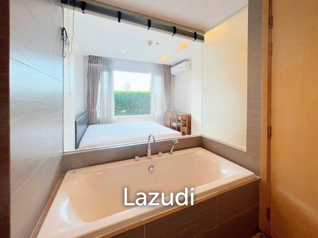 picture 2 Bed 2 Bath 71 SQM Siri at Sukhumvit - 11/22