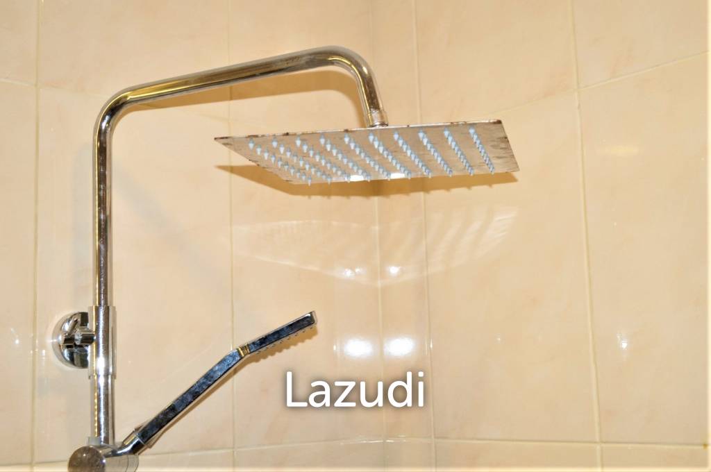 picture 1 Bed 1 Bath 37 SQ.M City Garden Tower - 7/16