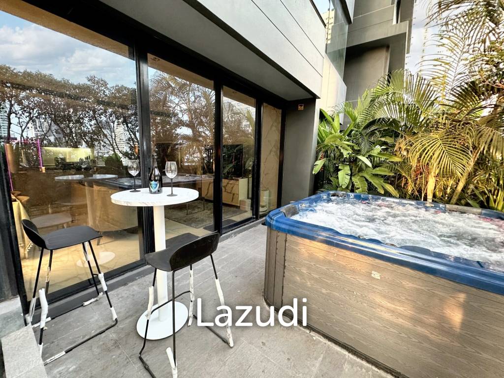 picture 2 Bedrooms 2 Bathrooms 158 SQ.M at M Silom - 31/37