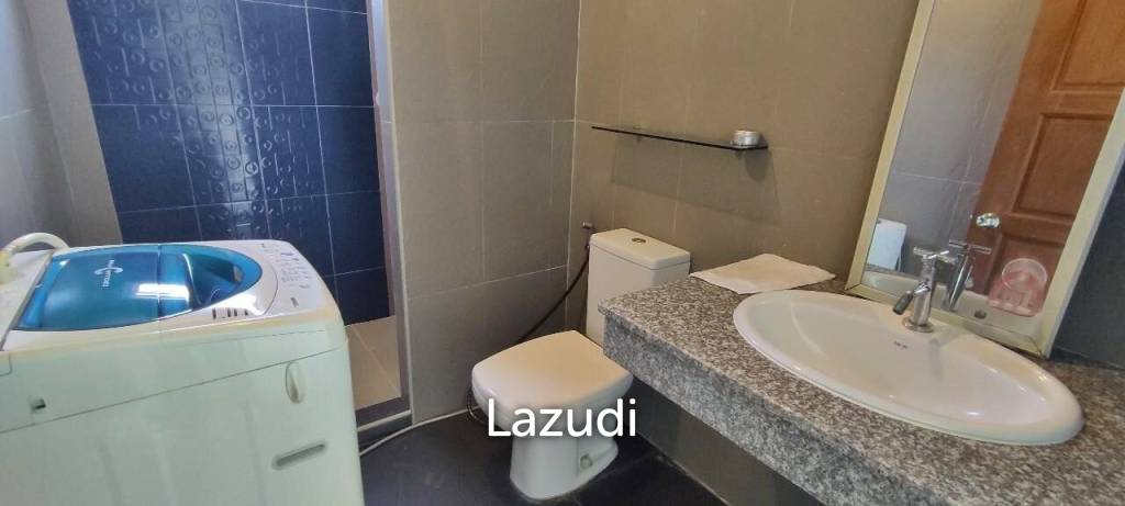 picture Jomtien Beach Mountain 6 Condo for Sale - 15/19