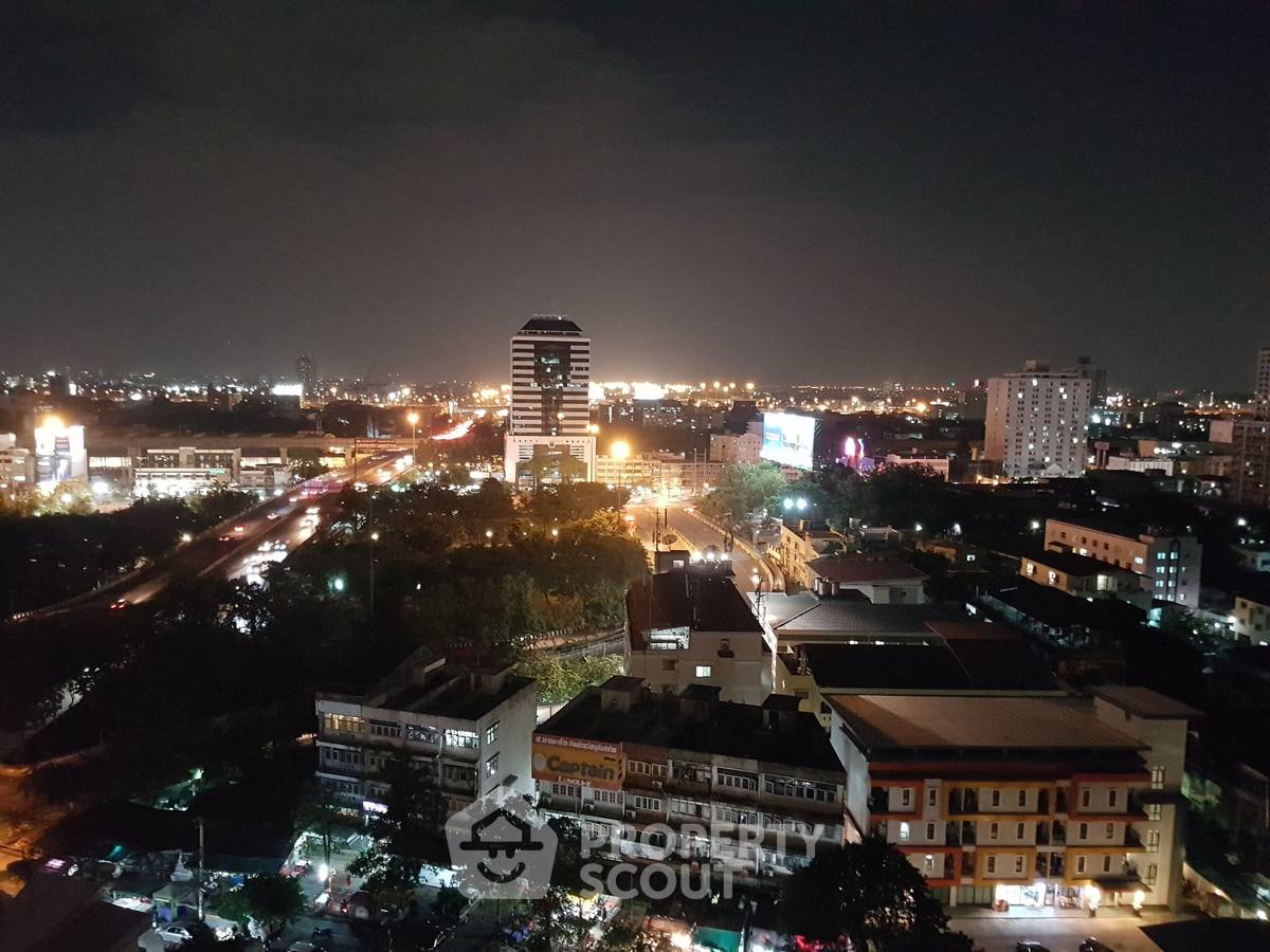 รูป คอนโด 1-ห้องนอน ที่ ซี เอกมัย ใกล้ ARL รามคำแหง (ID 2413587) - รูปที่ 19/20