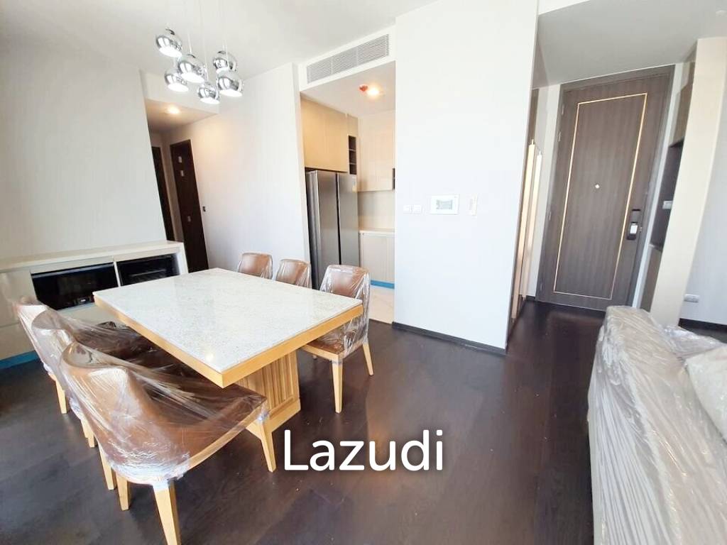 picture 2 Bed 2 Bath 86 SQ.M Laviq Sukhumvit 57 - 5/17
