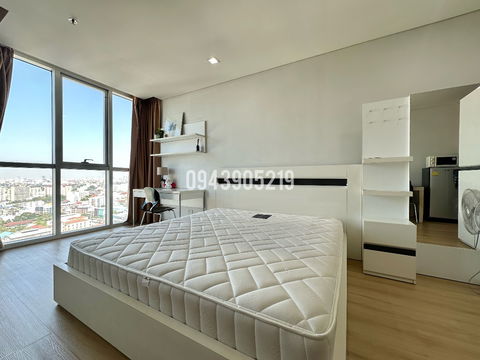 Le luk ☎️bts prakanong studio best price ‼️only 15000/month ☎️NOW AVAILABLE 🔆✅