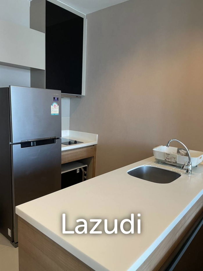 picture 1 Bed 1 Bath 45 SQ.M Rhythm Phahol - Ari - 5/12