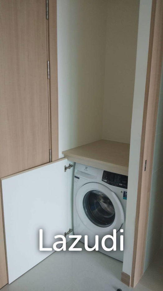 picture 1 Bed 1 Bath 37 SQ.M Riviera Jomtien - 10/13