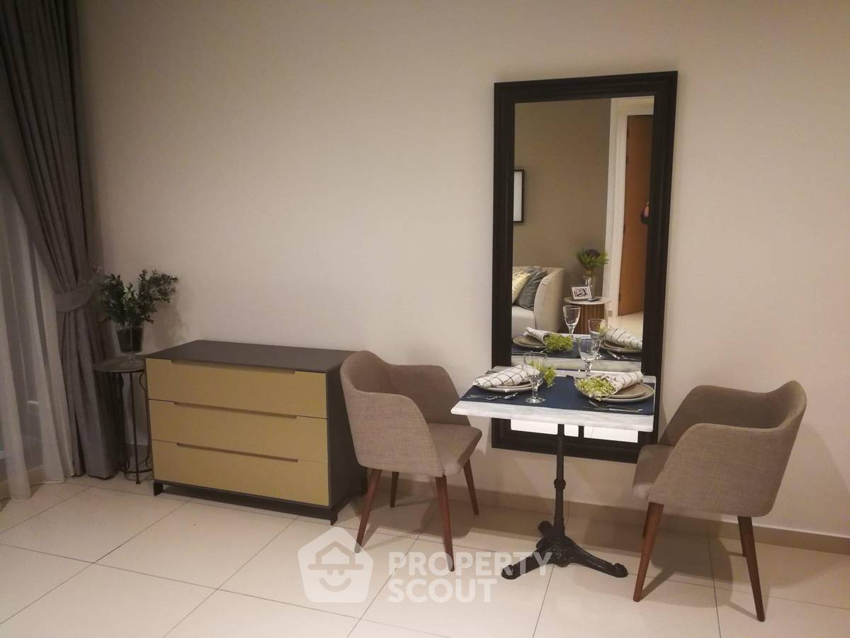 picture 1-BR Condo at The Lofts Ekkamai near BTS Ekkamai (ID 2454281) - 5/10
