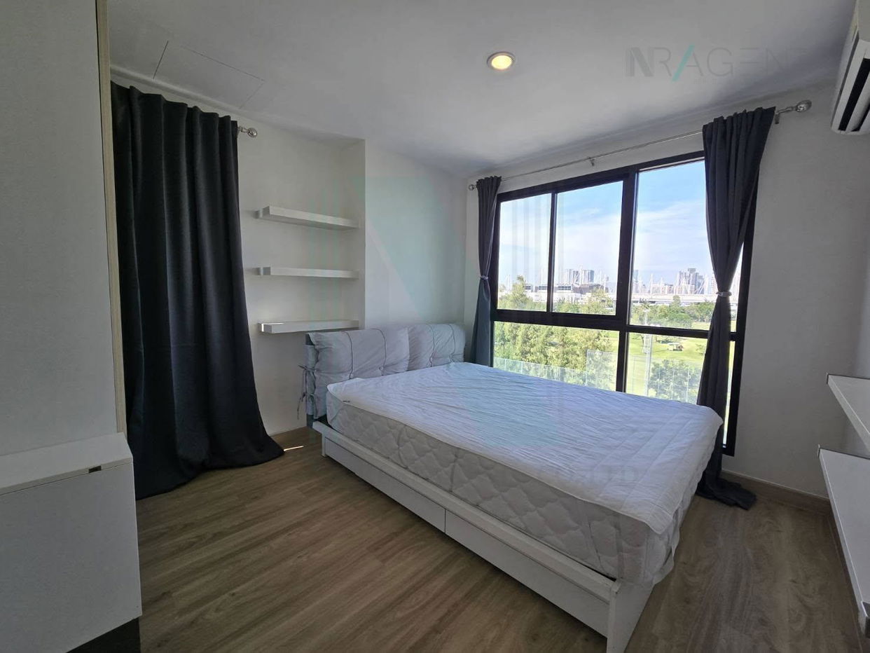 picture For Rent Condo THE EXCEL HIDEAWAY CONDO SUKHUMVIT 105 Building 1, Floor 7,2 bed room, Room size 46 sqm - 5/8