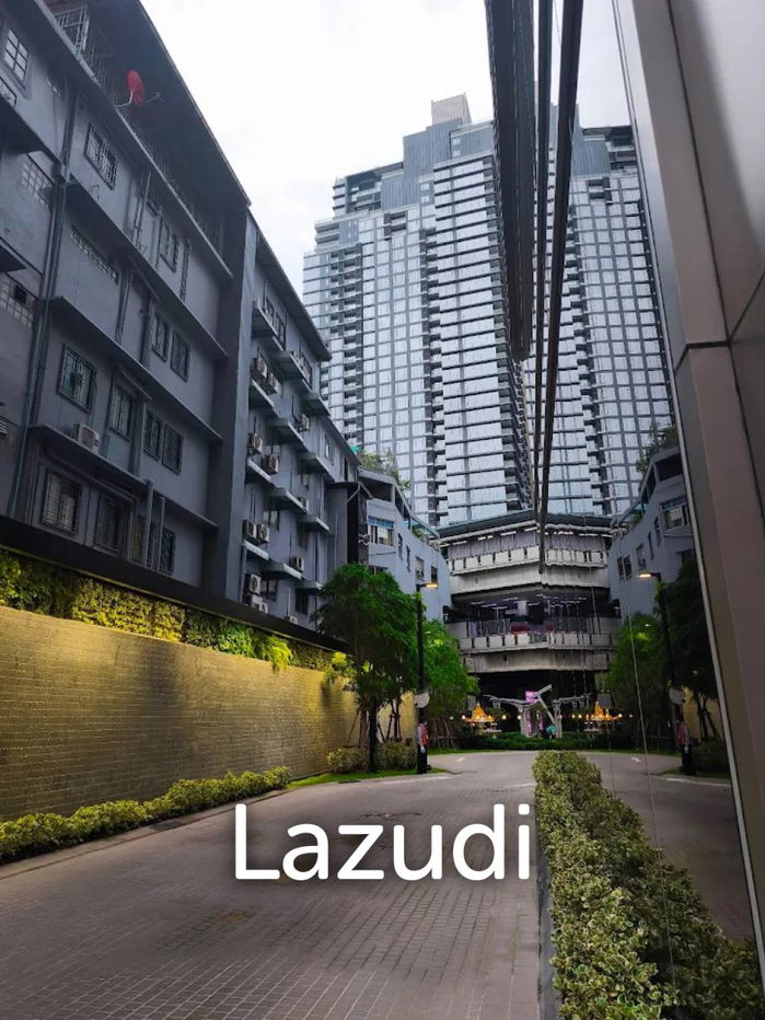 รูป Nana Sukhumvit Soi 7 100SQM Retail Space Ground Floor of Office Building - รูปที่ 8/12