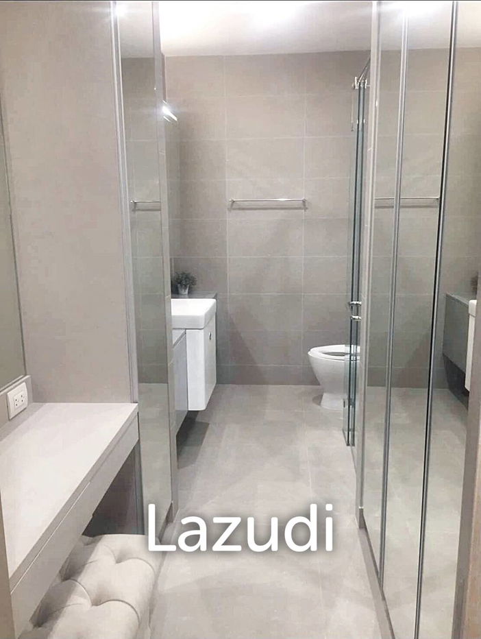 picture 1 Bed 1 Bath 52 SQ.M Noble Ploenchit - 6/7