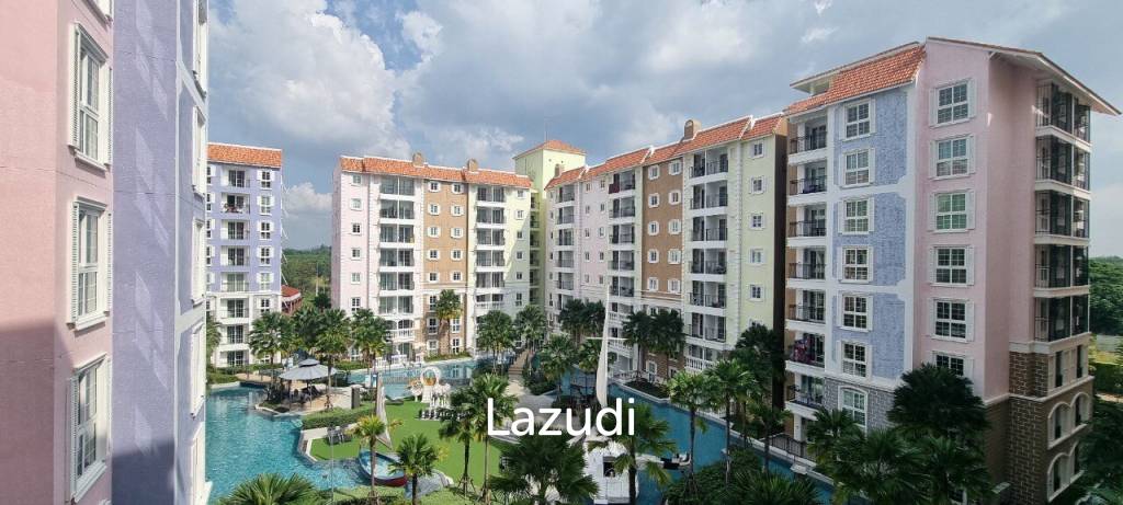 picture 1 Bed 35 SQ.M Seven Sea Cote DAzur - 12/12