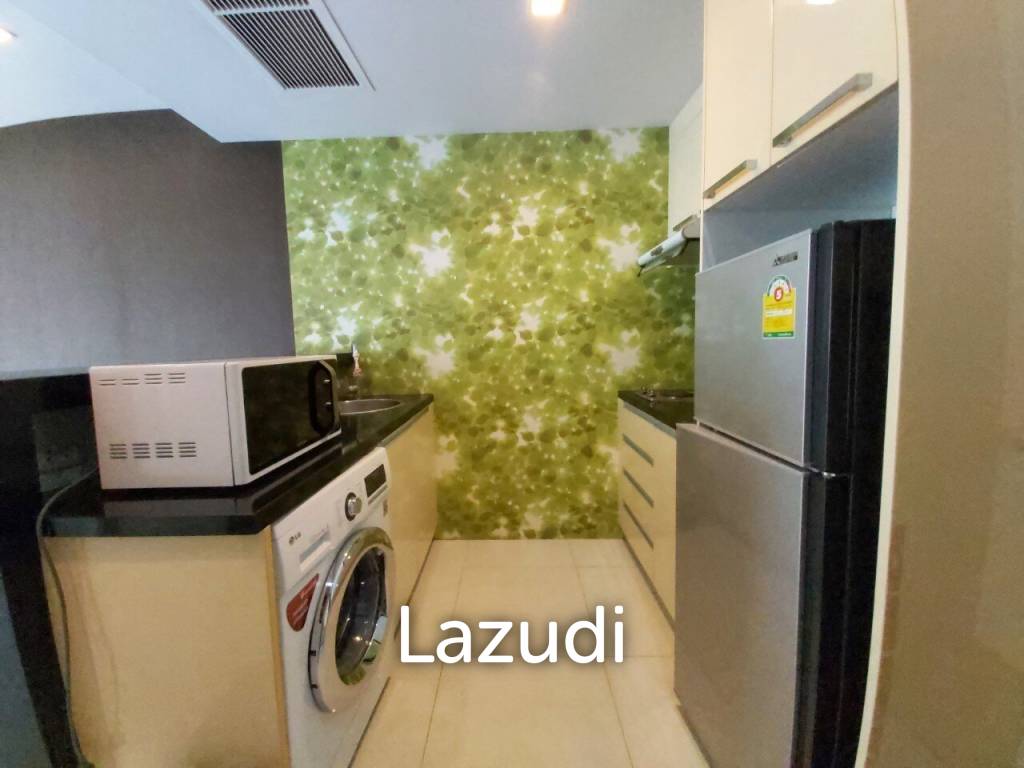 picture Condominium Apus Central Pattaya for Sale - 4/15