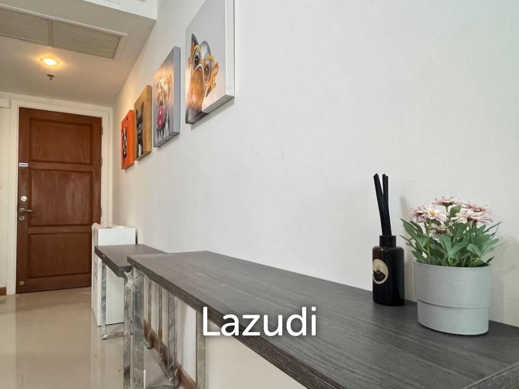 picture Supalai Premier Place Asoke Condo with City Views - 4/11