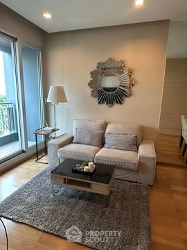 1-BR Condo at The Address Asoke near ARL Makkasan (ID 2454430)