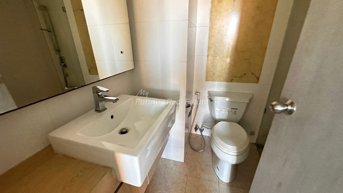 picture 🛏️ 1 Bed - 🛁 1 Bath - 🏙️ Pool Views - 🌏 FOREIGN name - 🏢 Atlantis Condo Resort Pattaya - Ref: ATL39 - 11/14