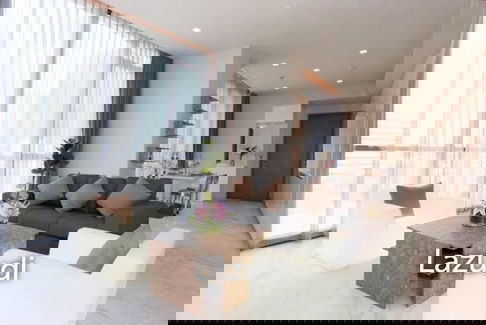 2 Bed 3 Bath 125 SQ.M The Monument Thong Lo